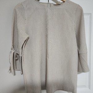 Calvin Klein woman shirt size S